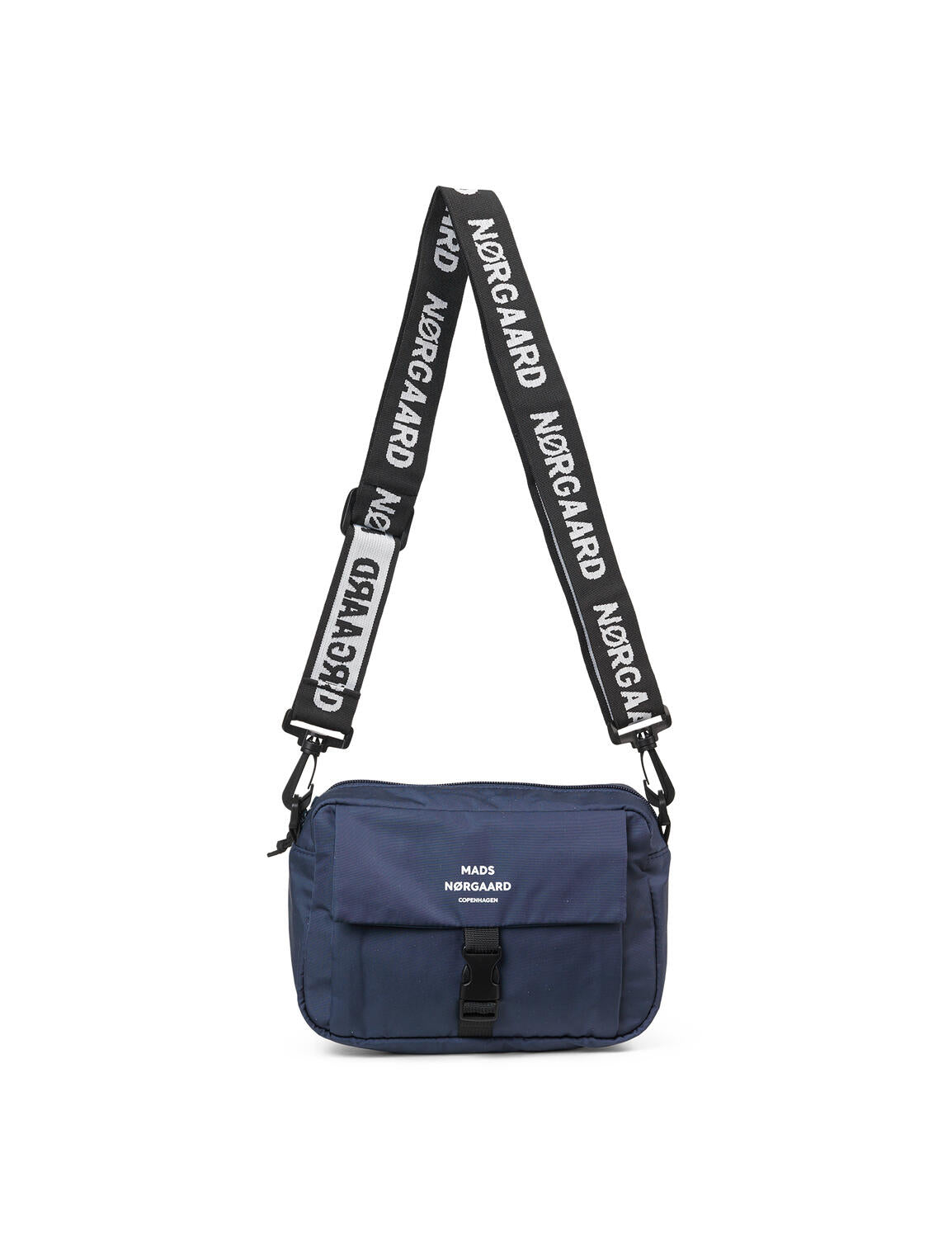 Tian Fae crossbodytaske - Parisian Night